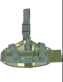 Single Sword Tabanca Bacak Kılıfı - 5