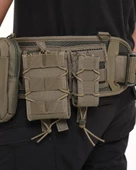 Single Sword Molle Kemer - 5