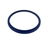 Dudaklı Toz Keçesi Pu K27 - 154.5x164.5x5/8 thumbnail 2