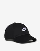 NIKE CLUB ŞAPKA SİYAH - 1