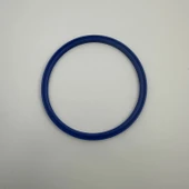Dudaklı Toz Keçesi Pu K27 - 135x145x5/8 - 11