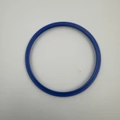 Dudaklı Toz Keçesi Pu K27 - 135x145x5/8 - 4