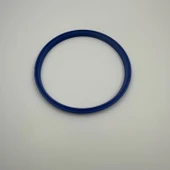 Dudaklı Toz Keçesi Pu K27 - 135x145x5/8 - 9