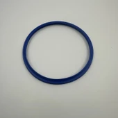 Dudaklı Toz Keçesi Pu K27 - 135x145x5/8 - 10