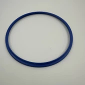 Dudaklı Toz Keçesi Pu K27 - 135x145x5/8 - 6