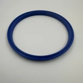 Dudaklı Toz Keçesi Pu K27 - 135x145x5/8 - 5