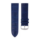 Deri Saat Kayışı Ter Desenli 20Mm19 Cm - 2