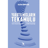 Yaratılmışların Tekamülü - 1