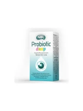 Nobel Nbl Probiotic Drop Takviye Edici Gıda 7.5 Ml - 1