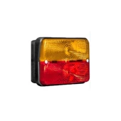 Stop Sinyal Lambası MF275 - 1