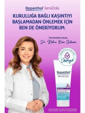 Bepanthol Sensidaily Vücut Kremi 200ML - 3