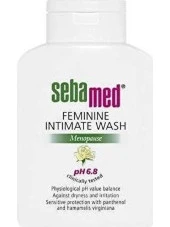 Sebamed Intim Menapoz Likid 200 ml (Ph 6.8) - 1