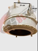 HOTPOİNT ARİSTON 71 LT KAZAN  1810022831 - 6