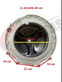 HOTPOİNT ARİSTON 71 LT KAZAN  1810022831 thumbnail 2