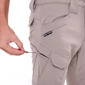 Single Sword Likralı Outdoor Erkek&Kadın Taktik Pantolon - 7