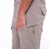 Single Sword Likralı Outdoor Erkek&Kadın Taktik Pantolon - 6