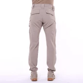 Single Sword Likralı Outdoor Erkek&Kadın Taktik Pantolon - 5