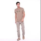 Single Sword Likralı Outdoor Erkek&Kadın Taktik Pantolon - 10