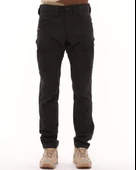 Single Sword Likralı Outdoor Erkek&Kadın Taktik Pantolon - 12