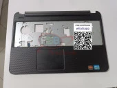 Dell İnspiron 15 15-3521 5521 3521 3537 5537 3531 P28F Notebook Üst Kasa Klavye Kasa AP0ZK000201 CN-0R8WT4 - 1
