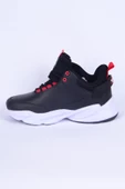 Walkway Slam Dunk G Unisex Siyah Spor Ayakkabı - 3