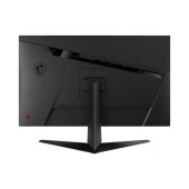 MSI Optix G273QF 27" 165Hz 1ms (2xHDMI+Display) G-Sync Compatible WQHD Rapid IPS Oyuncu Monitör - 4