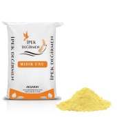 İpek Değirmen 2 Kg Ekmeklik Glutensiz Hamur İşi Paketi 2 Çeşit - 2