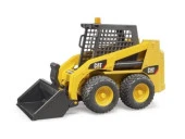 Bruder Caterpillar Yükleyici BR02481 thumbnail 1