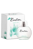 Emotion Edt Women 50ml-agua Kıss - 1