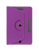 Lenovo Tab P11 Pro 11.2" Dönerli Standlı Deri Tablet Kılıfı thumbnail 6