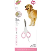 Luxury Paws Kedi Köpek Tırnak Makası Small 10 cm. - 1