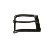 Kemer Tokası 3 cm 1 Adet (Leathercraft, Deri Hobi) - 10