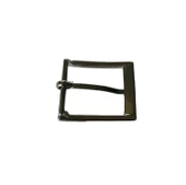 Kemer Tokası 3 cm 1 Adet (Leathercraft, Deri Hobi) - 6