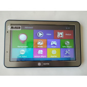 NAVTEK Nav-700 Kamyon TIR Avrupa Asya 7 inç Navigasyon Cihazı - 2