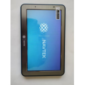 NAVTEK Nav-700 Kamyon TIR Avrupa Asya 7 inç Navigasyon Cihazı - 3