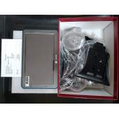 NAVTEK Nav-700 Kamyon TIR Avrupa Asya 7 inç Navigasyon Cihazı - 4