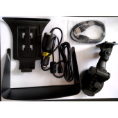 NAVTEK Nav-700 Kamyon TIR Avrupa Asya 7 inç Navigasyon Cihazı - 5