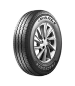 Wanli 195/60 R16C 99H Sl106 Tracforce Yaz Lastiği 2019 2019 thumbnail 1