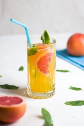 Paşabahçe Elysıa Uzun Meşrubat Bardak 4 Lü 435 Ml - 1