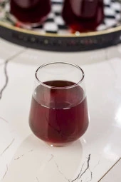 Paşabahçe Allegra 3 Lü Su Bardağı 425 ML - 2