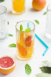 Paşabahçe Elysıa Uzun Meşrubat Bardak 4 Lü 435 Ml - 2