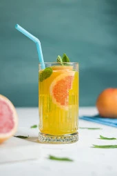 Paşabahçe Elysıa Uzun Meşrubat Bardak 4 Lü 435 Ml - 3