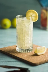Paşabahçe Elysıa Kısa Meşrubat Bardak 4 Lü 280 Ml - 3