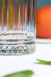 Paşabahçe Elysıa Uzun Meşrubat Bardak 4 Lü 435 Ml - 4