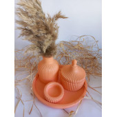 STANDLI MUMLUK SET KARIŞIK - 2