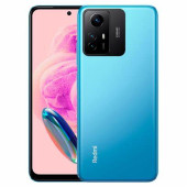 Xiaomi Redmi Note 12s 8 256GB Mavi ithalatçı garantili - 1
