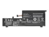 RETRO Lenovo IdeaPad Yoga 720-15IKB, L16M6PC1 Notebook Bataryasi - 1