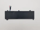 RETRO  Clevo N550BAT-3 Notebook Bataryasi - 1