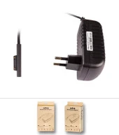 RETRO Microsoft Surface Pro 3, Pro 4, 12V 2.58A Tablet Adaptörü - 1