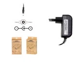 RETRO  30V 500mA 15W Switch-Mode SMPS Adaptör RPA-AC018 - 1